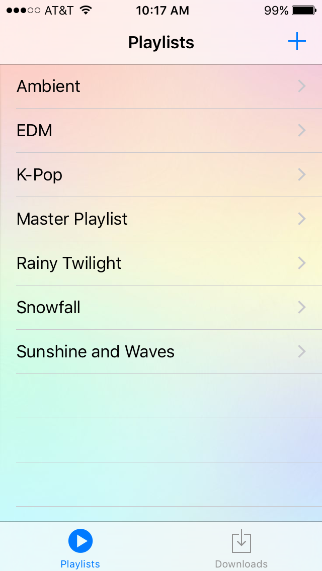 GitHub samuelechu/YoutubePlaylistDownloaderforiOS A Youtube